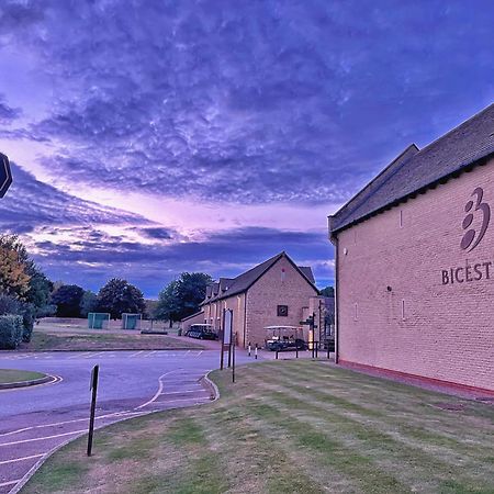 Bicester Hotel, Golf & Spa Zewnętrze zdjęcie