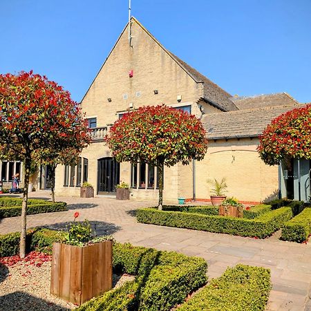 Bicester Hotel, Golf & Spa Zewnętrze zdjęcie