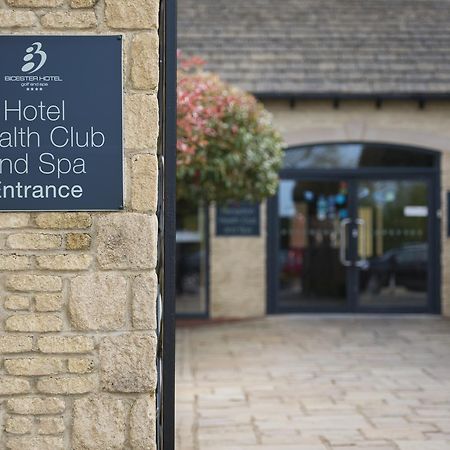Bicester Hotel, Golf & Spa Zewnętrze zdjęcie