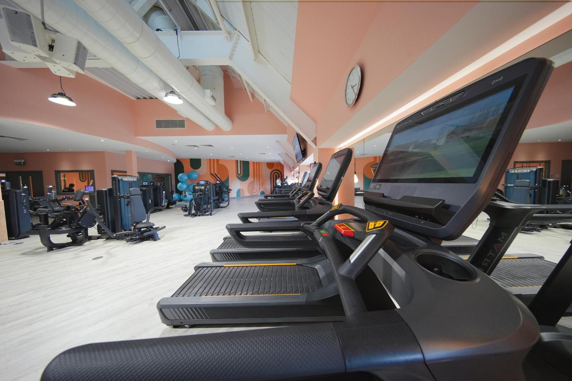 Bicester Hotel, Golf & Spa Zewnętrze zdjęcie
