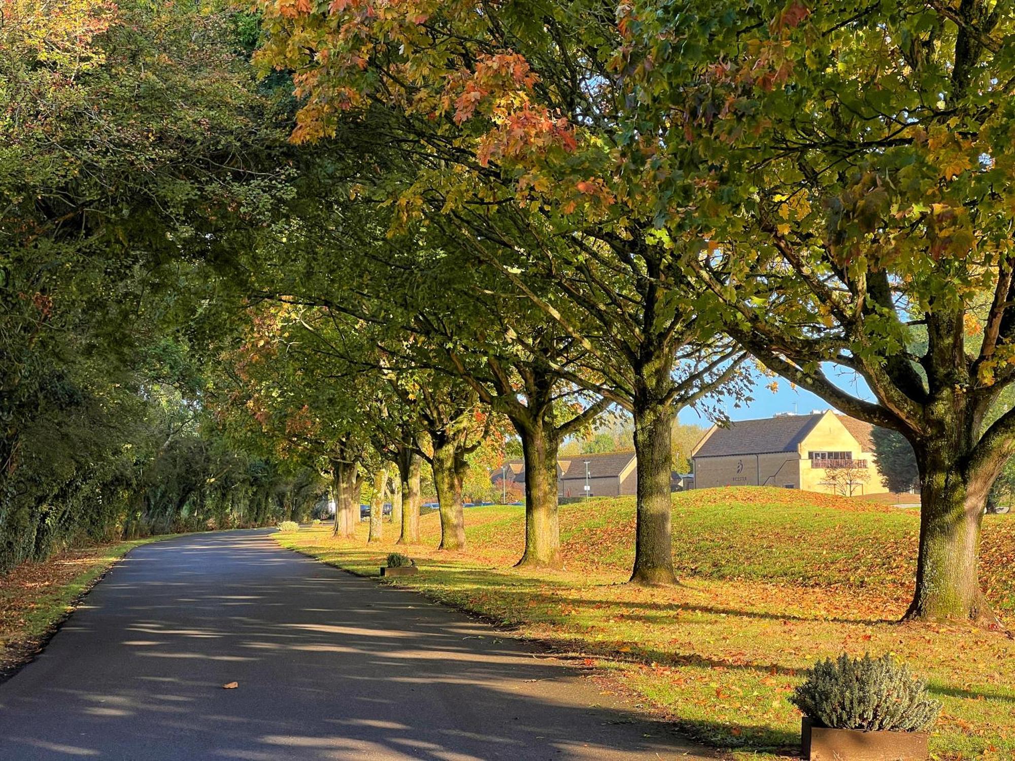 Bicester Hotel, Golf & Spa Zewnętrze zdjęcie