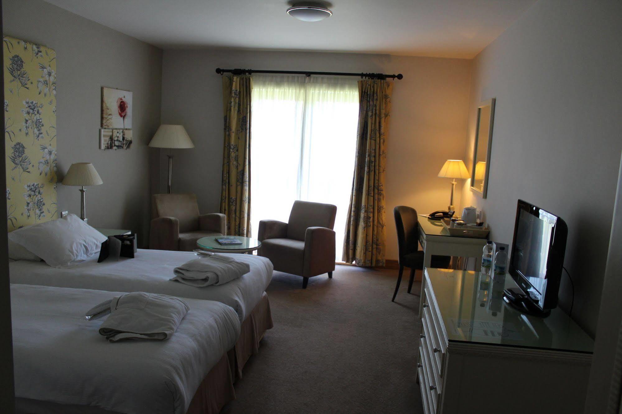 Bicester Hotel, Golf & Spa Zewnętrze zdjęcie